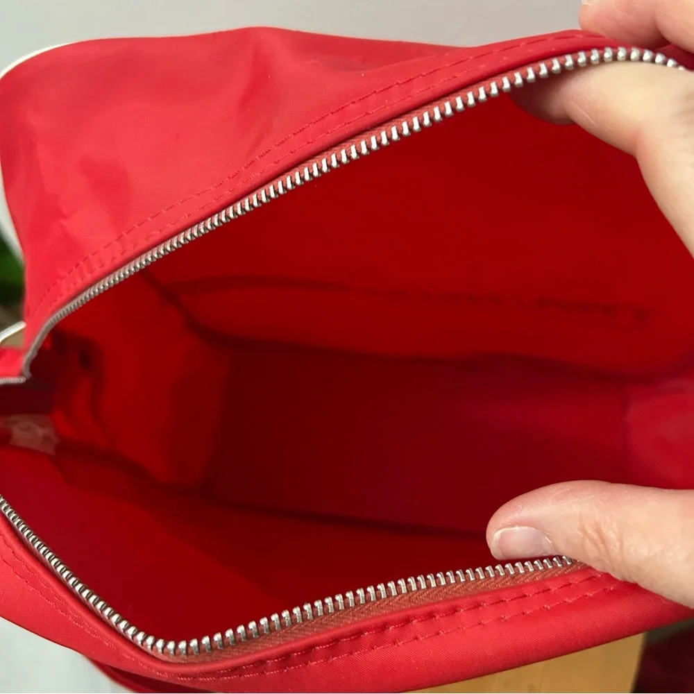 Vintage/Retro TWA/ Hertz Getaway Vacation Bag